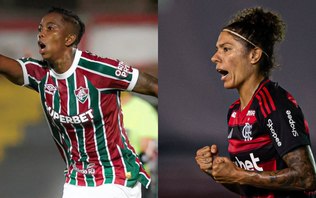 Brasileirão Feminino: saiba onde assistir a Fluminense x Flamengo