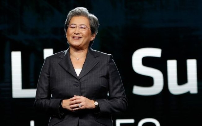 Lisa Su abrirá Computex 2024 com novos produtos AMD