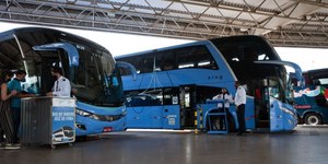 Decisão da ANTT muda malha rodoviária de 14 empresas de ônibus