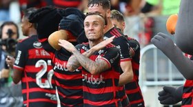 Flamengo pode ganhar o primeiro título desde 2022