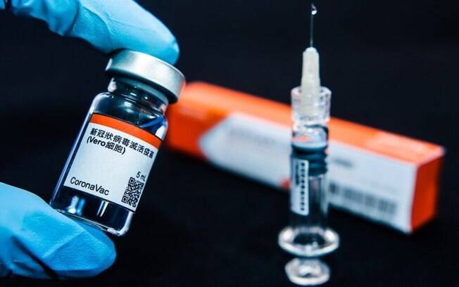Covid-19: Não houve mortes entre os vacinados com CoronaVac no Chile