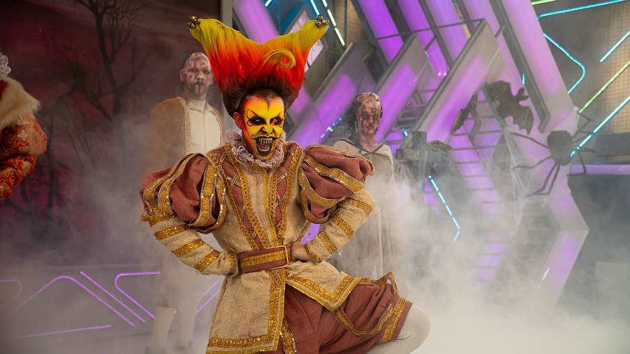 Hora do Horror 2025 é um dos eventos mais aguardados do Hopi Hari e acontece até 31 de outubro