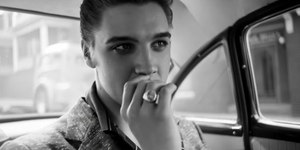 Novo clipe usa IA para recriar performance de Elvis Presley