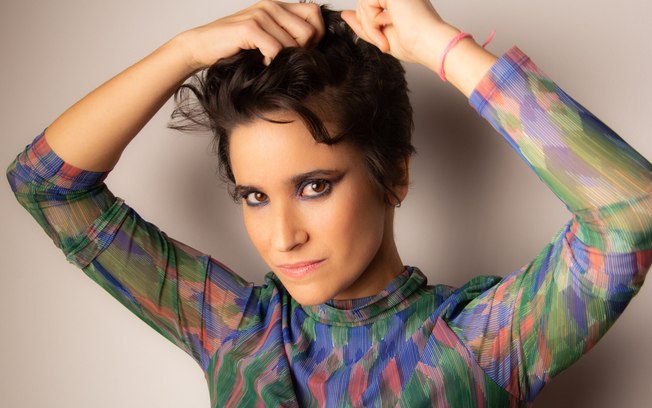 Marcela Brandão leva show de seu novo EP, ‘Petricor’, ao Whiplash Bar em SP