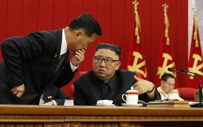 Por que a Coreia do Norte rejeita vacinas da Rússia Por que a Coreia do Norte rejeita vacinas da Rússia