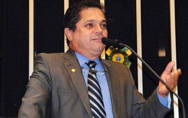 Polícia Federal prendeu deputado João Rodrigues no aeroporto de Guarulhos, ele queria viajar para o Paraguai