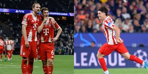 Como a Champions pode interferir na briga pelo título de La Liga