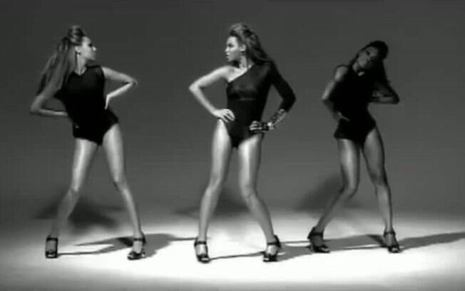 Beyoncé, “Single Ladies