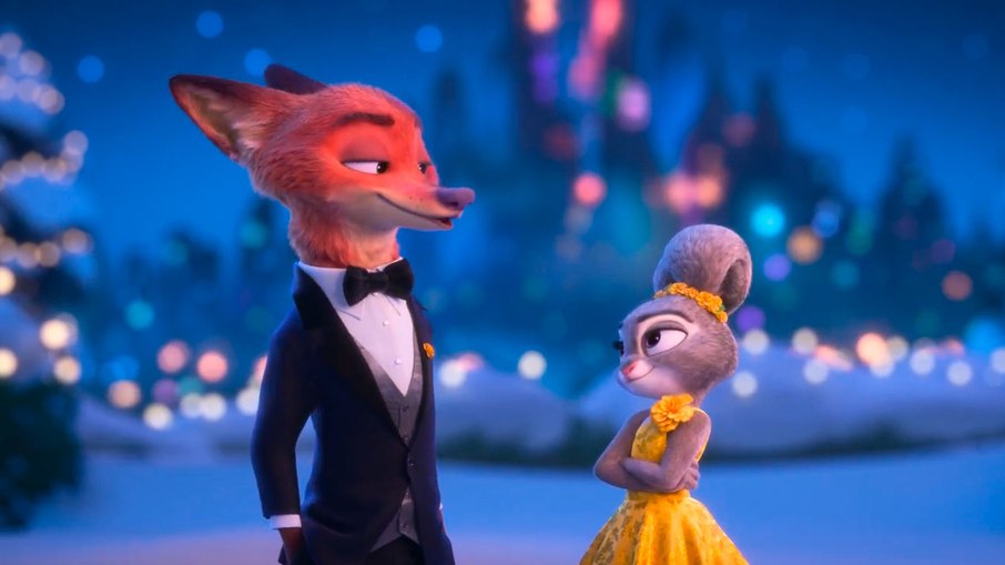 Zootopia 2