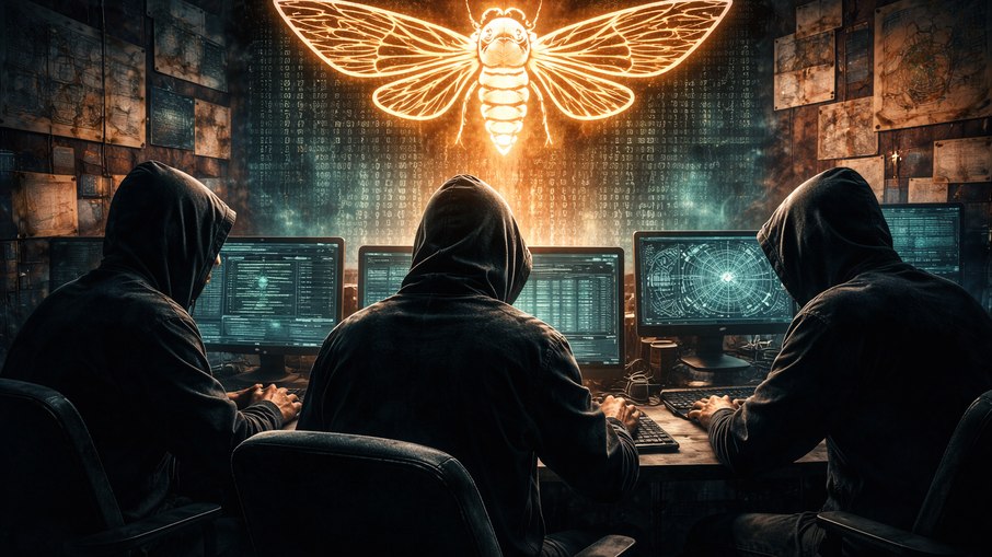Surgiram inúmeras teorias sobre quem estaria por trás do Cicada 3301