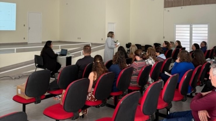 Balanço da assistência social antecipa conferência em Vinhedo