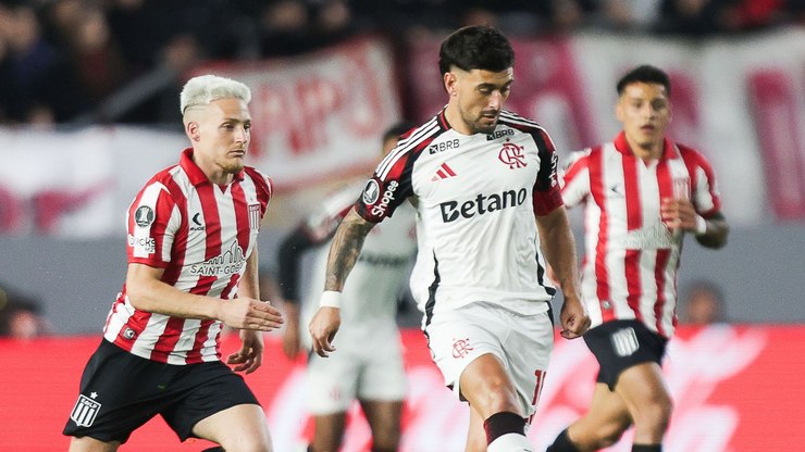 Libertadores: Flamengo reencontra rival que quase tirou o tetra