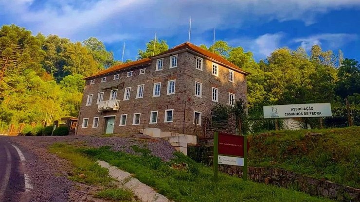 Rota Caminhos de Pedra fortalece a cultura italiana no RS