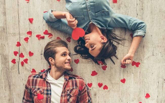 De acordo com pesquisadores, existe uma pílula capaz de fazer com que casais deem uma nova chance para o amor