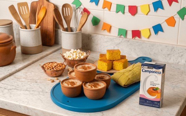 Camponesa celebra São João com prêmio de R$ 30 mil e sorteio