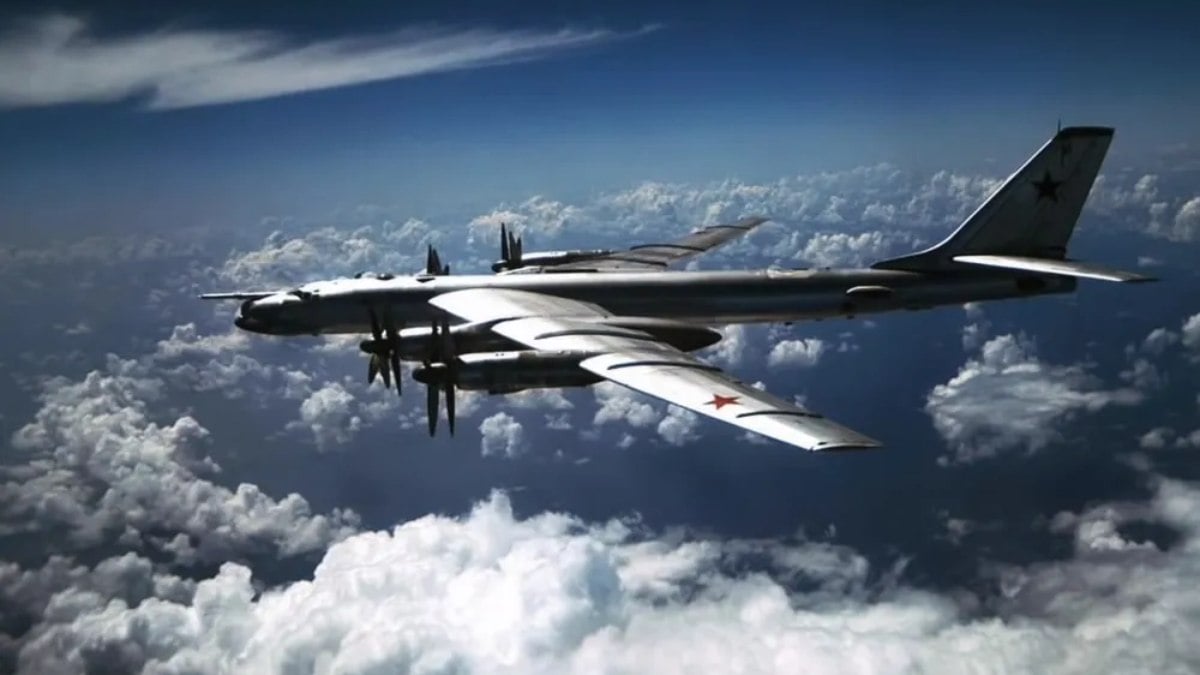 Tu-95 