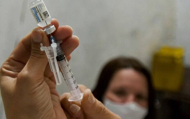 Campinas faz quinto 'Dia D' de vacinação contra covid neste feriado