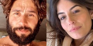 Casamento de Dudu Azevedo com sobrinha de Malu Mader chega ao fim