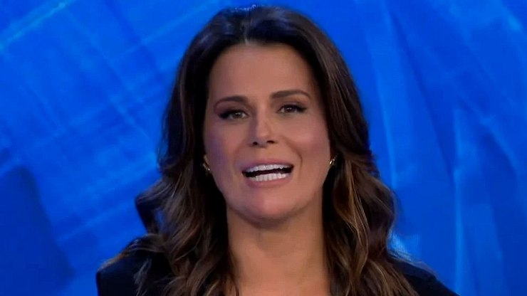 Adriana Araújo faz alerta ao vivo: "Informação que preocupa"