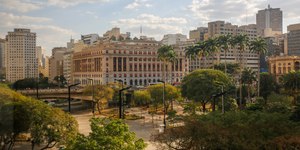 SP: Festival do Patrimônio tem passeio gratuito no fim de semana
