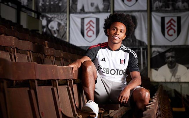 Especial! Raio-X da Premier League 2023/24: Fulham Especial! Raio-X da Premier League 2023/24: Fulham