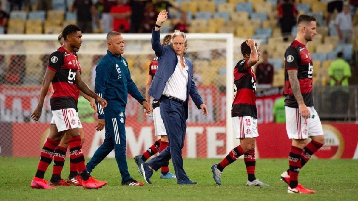 Jorge Jesus