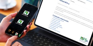 Emissão de notas fiscais com CBS e IBS começa nesta segunda-feira