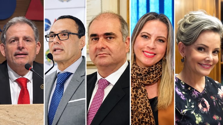 Congresso reúne especialistas para debater IA e fraudes digitais