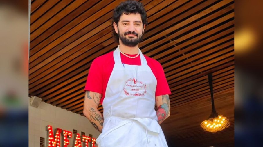 Morre Paulo Yoller, chef que marcou a cena dos hambúrgueres em São Paulo Morre Paulo Yoller, chef que marcou a cena dos hambúrgueres em São Paulo