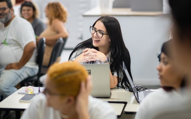Projeta Cultura tem formação gratuita em gestão cultural Projeta Cultura tem formação gratuita em gestão cultural