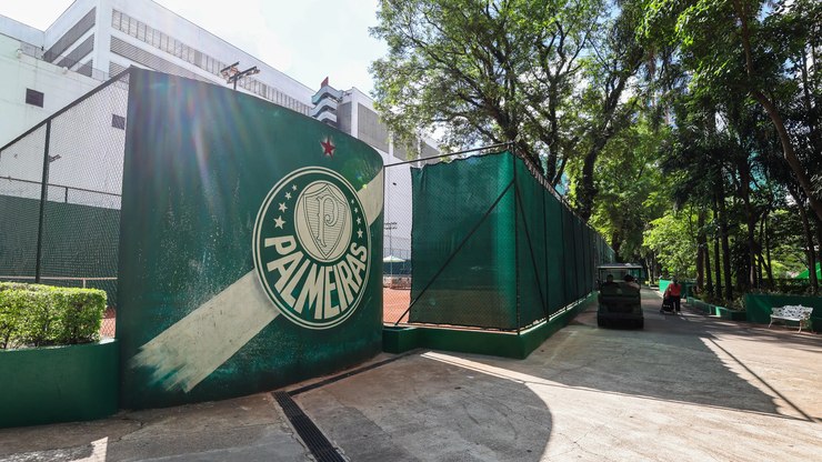 Menina de 4 anos: polícia apura denúncia de estupro no Palmeiras