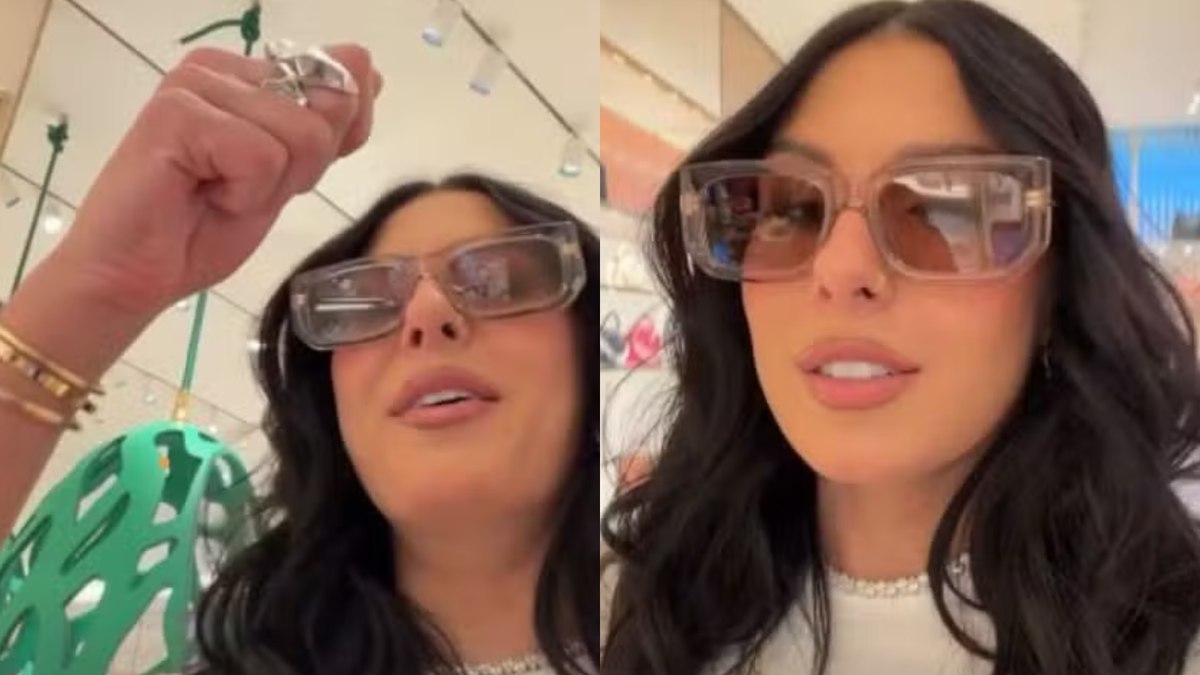 Perdeu tudo? Ana Castela tem cartão bloqueado