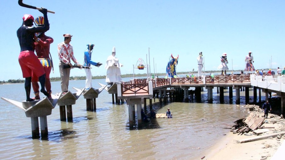 Museu da Gente Sergipana - Aracaju (SE)