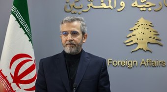 Novo ministro do Irã diz que país mantém conversas com os EUA