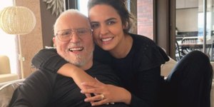 Conheça Renata Domingues, mulher de Carlos de Nóbrega