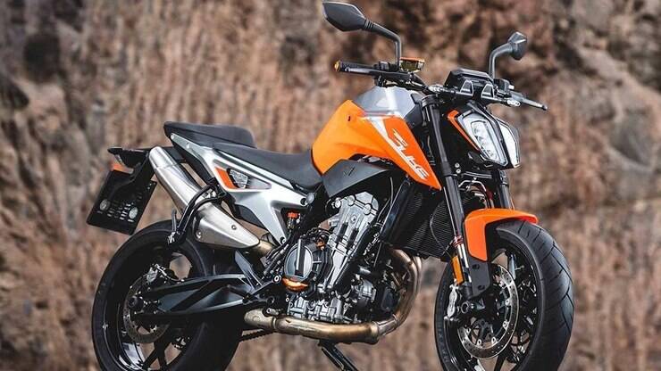 O segredo das KTM's 2017 2 Tempos!..