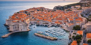 10 cidades medievais na Europa que quase ninguém conhece