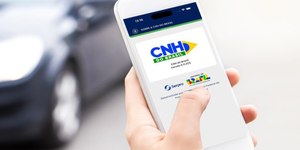 Nova CNH do Brasil: como são as aulas teóricas gratuitas por app