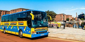 Liverpool: o guia definitivo para conhecer a cidade dos Beatles