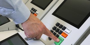 Prazo para solicitar voto em trânsito vai até dia 20 deste mês