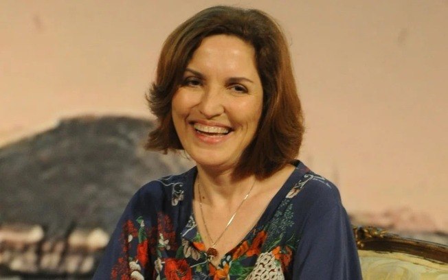 Thereza Falcão desenvolve série romântica cristã para a Netflix