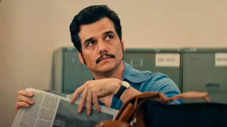 'O Agente Secreto' será o filme do Brasil na disputa