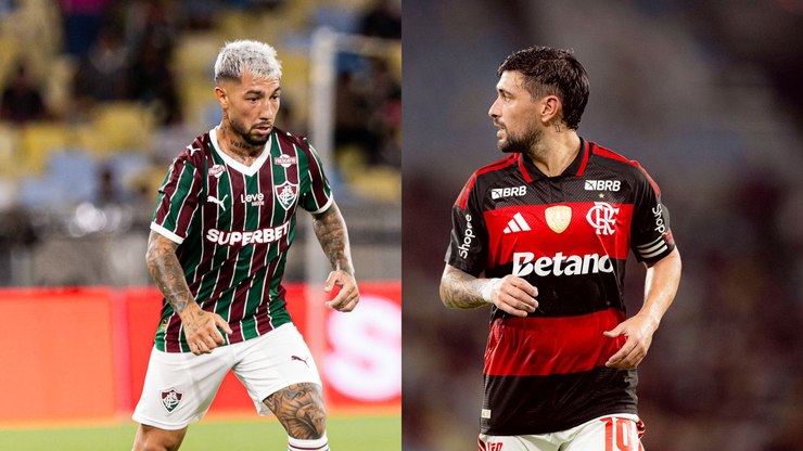 Fluminense x Flamengo: palpites, odds e onde assistir a final