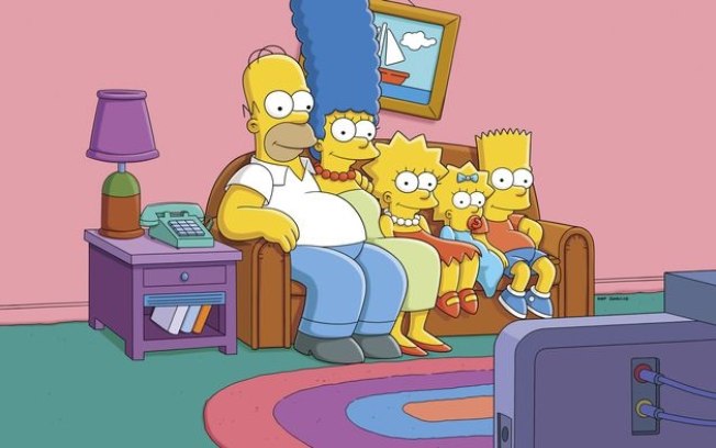 Os melhores episódios de Os Simpsons para assistir no Star 
