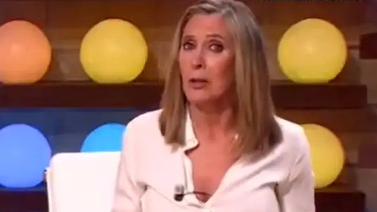 Jornalista abandona programa ao vivo após denunciar humilhação