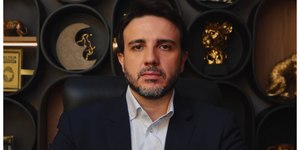 TSE suspende redes e recursos da campanha de Renan Santos