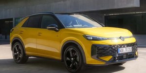 Mudanças na Volkswagen atrasam entrega de Golf e T-Roc elétricos