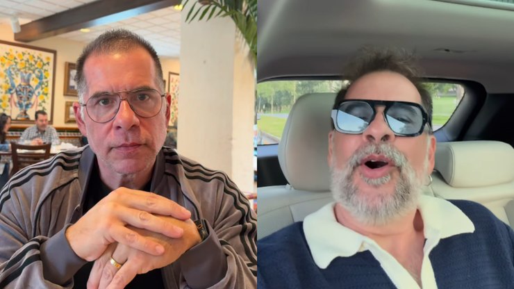 Leandro Hassum vai apresentar a Casa do Patrão na Record