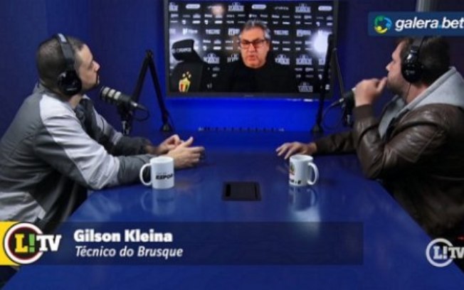 Kleina revela qual passagem mais marcante pela Ponte Preta e explica 'não' ao Fluminense em 2011