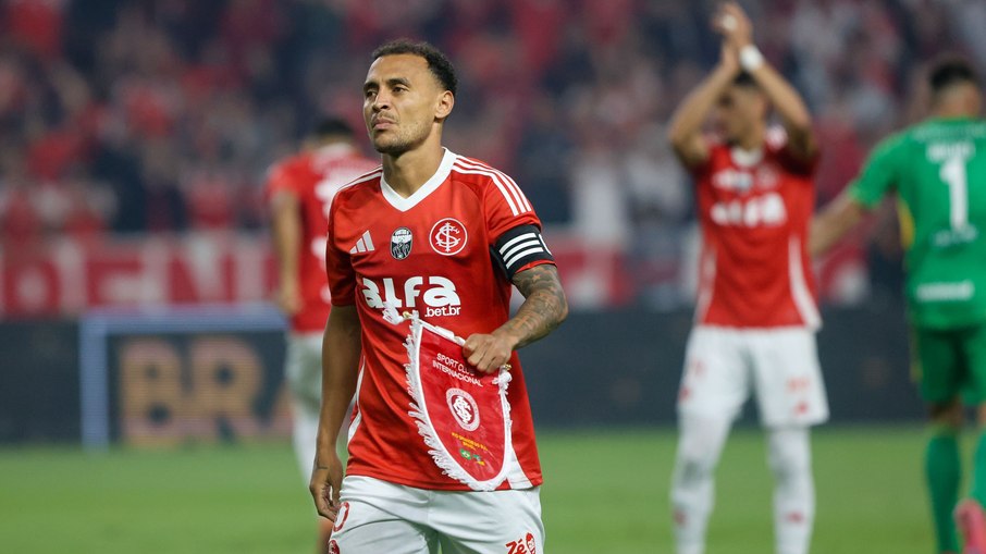 Internacional já bateu na trave duas vezes em busca do bi da Copa do Brasil